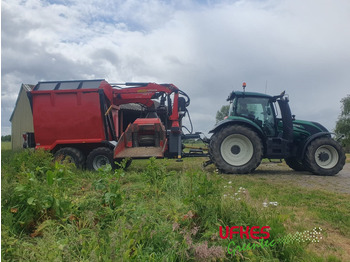 Estilhaçadora de madeira GREENTEC