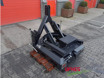 Estilhaçadora de madeira