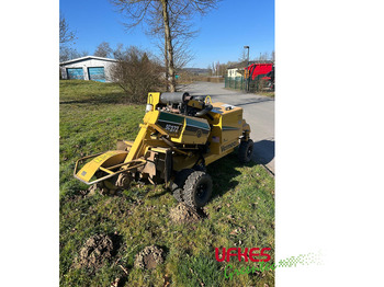 Triturador de tocos VERMEER 372 Stump grinder: foto 3