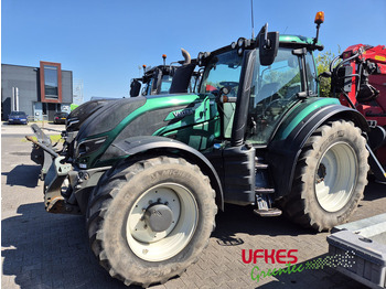 Trator VALTRA T194