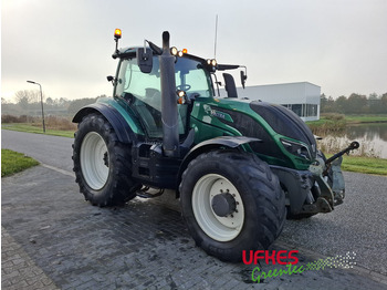 Trator VALTRA T194