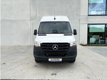Furgão Mercedes-Benz Sprinter 317 Sprinter | Leasing: foto 2