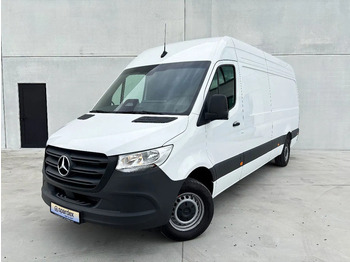 Furgão MERCEDES-BENZ Sprinter 317
