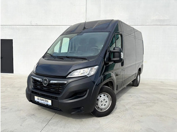 Furgão OPEL
