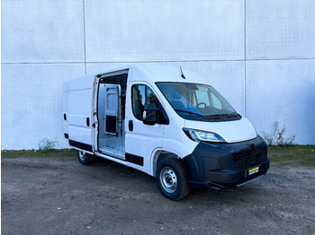 Furgão compacto novo Peugeot Boxer Boxer L2H2 | Leasing from €867/ month: foto 2 Furgão compacto novo Peugeot Boxer Boxer L2H2 | Leasing from €867/ month: foto 2