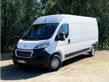 Furgão PEUGEOT Boxer