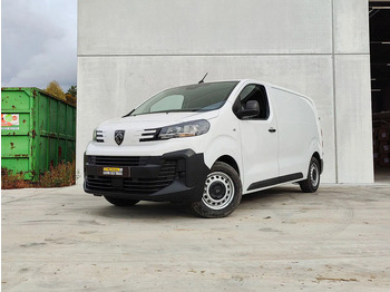 Furgão PEUGEOT Expert