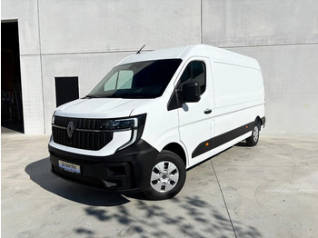 Furgão RENAULT Master