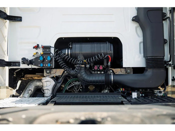 Tractor Ford F-Max 500 | Leasing: foto 5