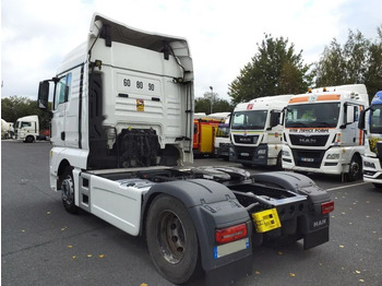 Tractor MAN TGX 18.500 4x2 | Leasing: foto 2