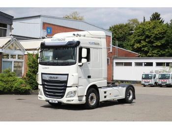 Tractor DAF XF 530