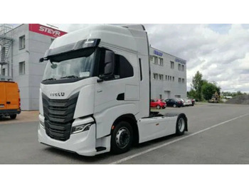 Tractor IVECO S-WAY