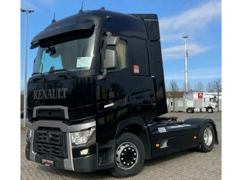 Tractor RENAULT T 440