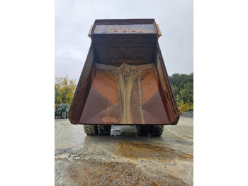 Caminhão fora de estrada CAT 777 D: foto 5