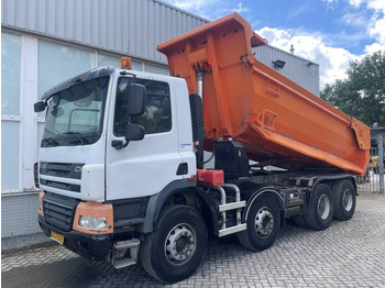 Camião basculante DAF CF 85 410