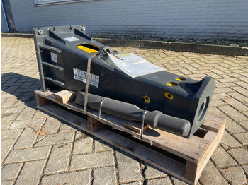 Martelo hidráulico para Máquina de construção Mustang HM 300 2024 Unused: foto 3