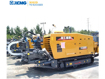 Máquina de perfuração direcional XCMG XZ320D