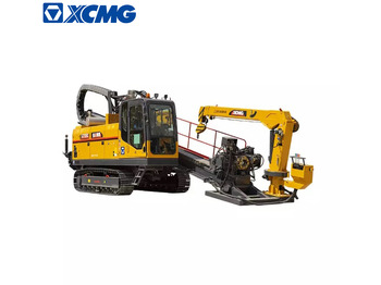 Máquina de perfuração direcional XCMG XZ1350