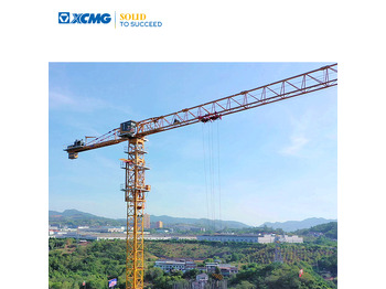 Guindaste de torre XCMG