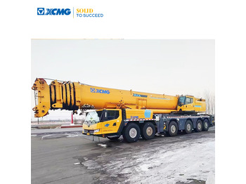 Grua móvel XCMG XCA460