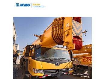 Grua todo o terreno XCMG XCA130