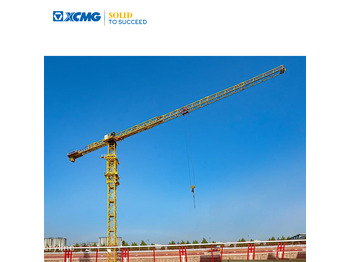 Guindaste de torre XCMG