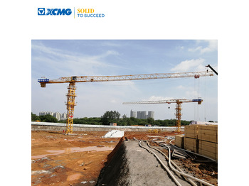 Guindaste de torre XCMG