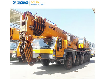 Grua móvel XCMG QAY240