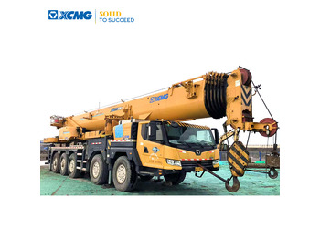 Grua móvel XCMG XCT100