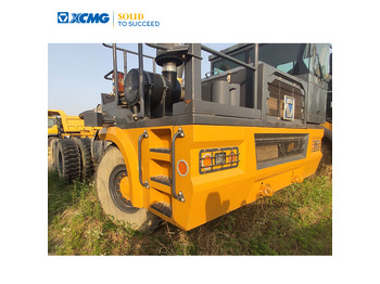 Locação financeira de  XCMG Official Second Hand 70 Ton 6x4 Dump Truck XDM80 China Tipper Trucks For Sale XCMG Official Second Hand 70 Ton 6x4 Dump Truck XDM80 China Tipper Trucks For Sale: foto 1