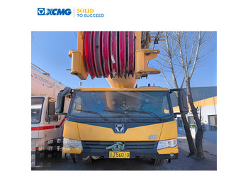 Grua todo o terreno XCMG XCA130
