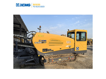 Máquina de perfuração direcional XCMG XZ360E