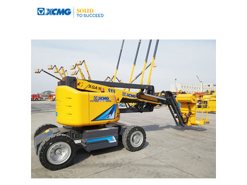 Plataforma articulada XCMG