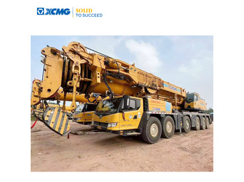 Grua todo o terreno XCMG XCA300