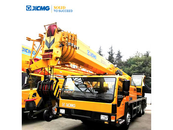 Grua móvel XCMG QY25