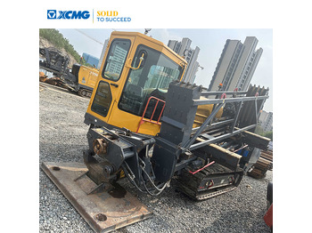 Máquina de perfuração direcional XCMG XZ360E