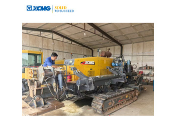 Máquina de perfuração direcional XCMG XZ320D