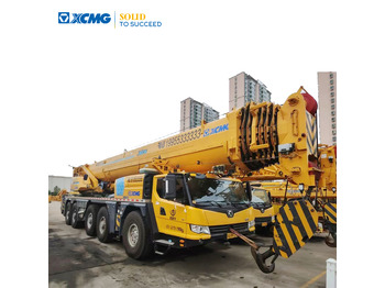 Grua todo o terreno XCMG XCA260