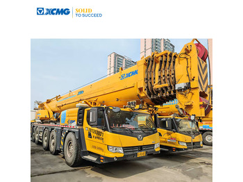 Grua todo o terreno XCMG XCA300