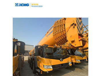Grua todo o terreno XCMG XCA180