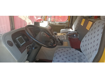Grua todo o terreno XCMG Official Used Pickup Truck Crane XCA130L7_1 300ton Truck Crane Price: foto 4