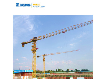 Guindaste de torre XCMG