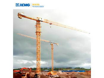 Guindaste de torre XCMG