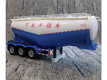 Semi-reboque silo XCMG