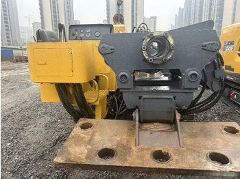 Máquina de perfuração direcional XCMG Official XZ320D Second Hand Horizontal Directional Drilling Machine For Sale: foto 5