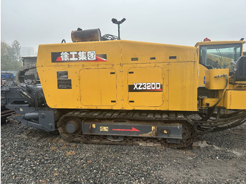 Máquina de perfuração direcional XCMG Official XZ320D Second Hand Horizontal Directional Drilling Machine For Sale: foto 4
