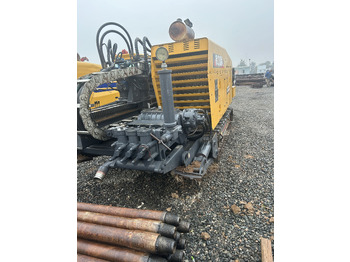 Máquina de perfuração direcional XCMG Official XZ320D Second Hand Horizontal Directional Drilling Machine For Sale: foto 3