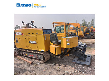 Máquina de perfuração direcional XCMG XZ320D