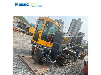 Máquina de perfuração direcional XCMG XZ360E