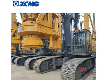 Bate estaca XCMG XE400E